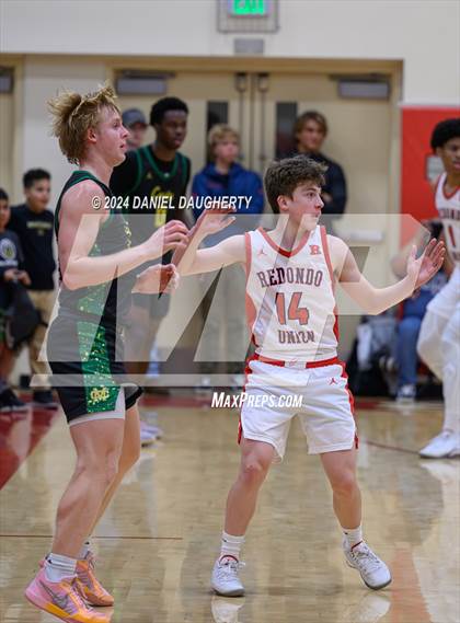 Thumbnail 1 in Mira Costa @ Redondo Union photogallery.