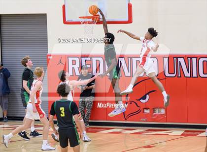 Thumbnail 3 in Mira Costa @ Redondo Union photogallery.