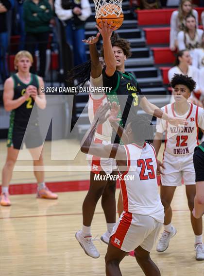 Thumbnail 1 in Mira Costa @ Redondo Union photogallery.