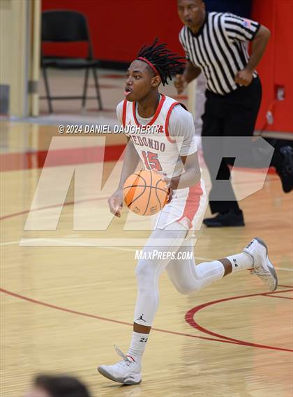 Thumbnail 3 in Mira Costa @ Redondo Union photogallery.