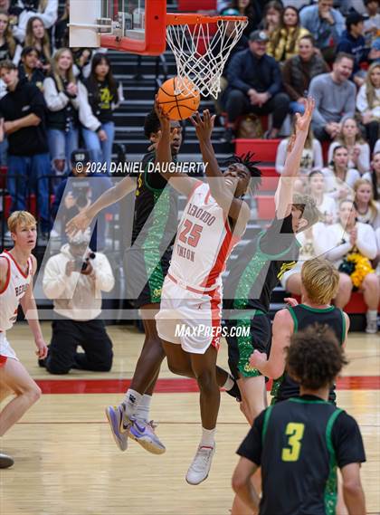 Thumbnail 1 in Mira Costa @ Redondo Union photogallery.