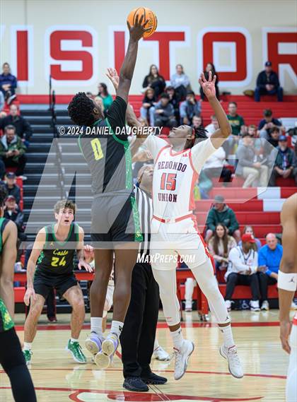 Thumbnail 2 in Mira Costa @ Redondo Union photogallery.