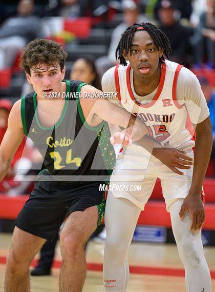 Thumbnail 2 in Mira Costa @ Redondo Union photogallery.