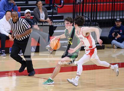 Thumbnail 1 in Mira Costa @ Redondo Union photogallery.