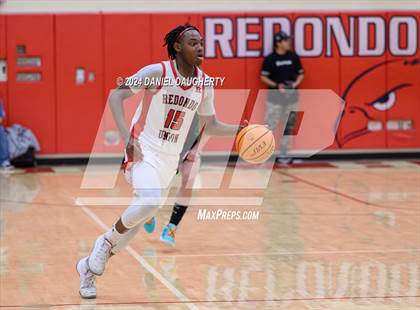 Thumbnail 2 in Mira Costa @ Redondo Union photogallery.