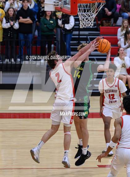 Thumbnail 3 in Mira Costa @ Redondo Union photogallery.