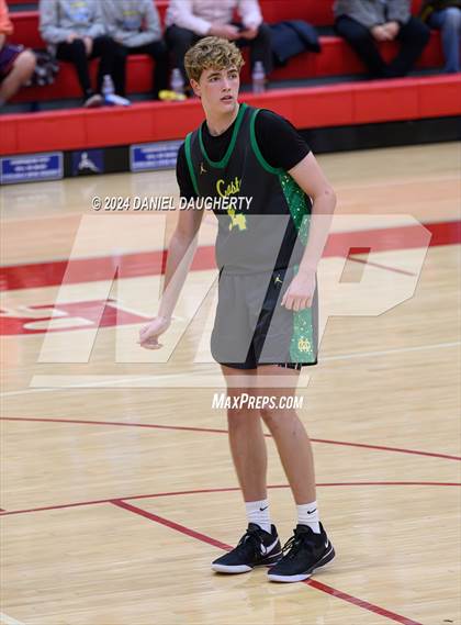 Thumbnail 2 in Mira Costa @ Redondo Union photogallery.
