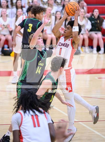 Thumbnail 1 in Mira Costa @ Redondo Union photogallery.
