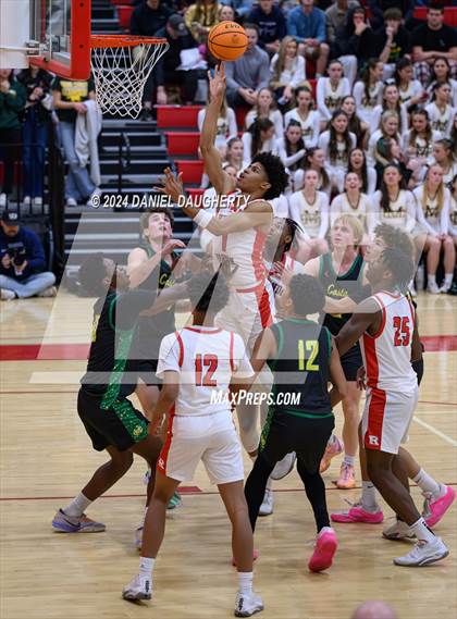 Thumbnail 3 in Mira Costa @ Redondo Union photogallery.