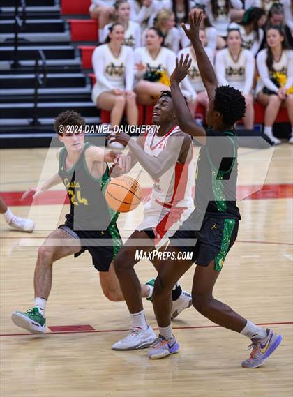 Thumbnail 3 in Mira Costa @ Redondo Union photogallery.