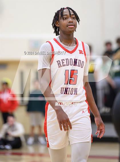 Thumbnail 1 in Mira Costa @ Redondo Union photogallery.