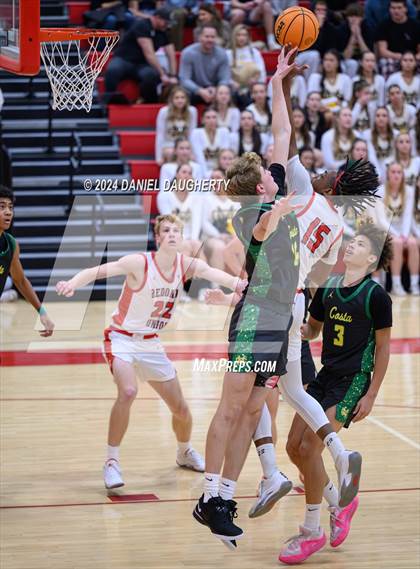 Thumbnail 1 in Mira Costa @ Redondo Union photogallery.