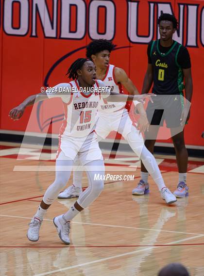 Thumbnail 1 in Mira Costa @ Redondo Union photogallery.