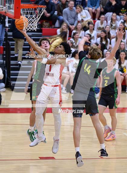 Thumbnail 1 in Mira Costa @ Redondo Union photogallery.