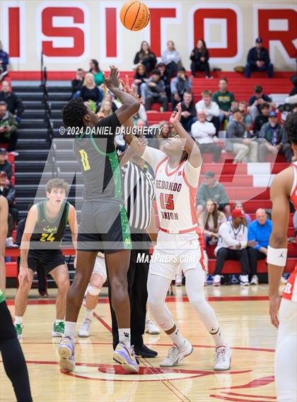 Thumbnail 3 in Mira Costa @ Redondo Union photogallery.