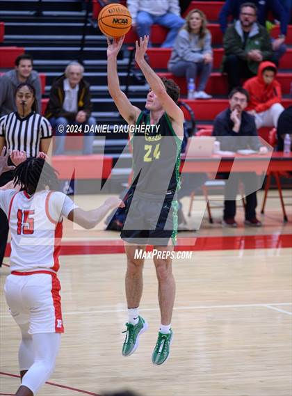 Thumbnail 3 in Mira Costa @ Redondo Union photogallery.