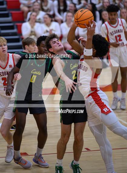 Thumbnail 2 in Mira Costa @ Redondo Union photogallery.