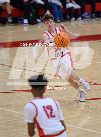 Thumbnail 2 in Mira Costa @ Redondo Union photogallery.