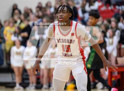 Thumbnail 1 in Mira Costa @ Redondo Union photogallery.