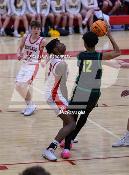 Thumbnail 1 in Mira Costa @ Redondo Union photogallery.