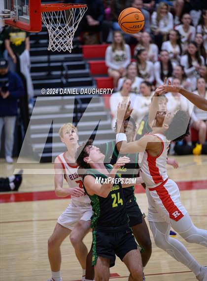Thumbnail 1 in Mira Costa @ Redondo Union photogallery.