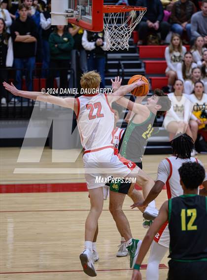 Thumbnail 2 in Mira Costa @ Redondo Union photogallery.