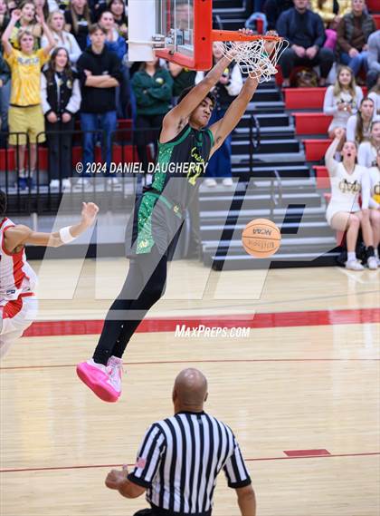 Thumbnail 2 in Mira Costa @ Redondo Union photogallery.