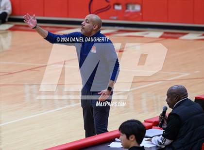 Thumbnail 3 in Mira Costa @ Redondo Union photogallery.