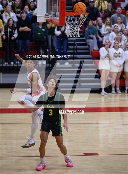 Thumbnail 3 in Mira Costa @ Redondo Union photogallery.