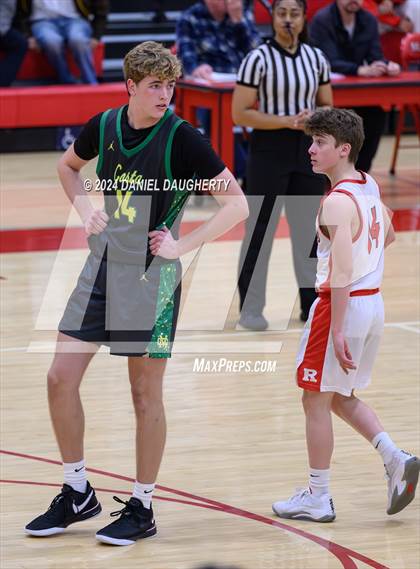 Thumbnail 1 in Mira Costa @ Redondo Union photogallery.