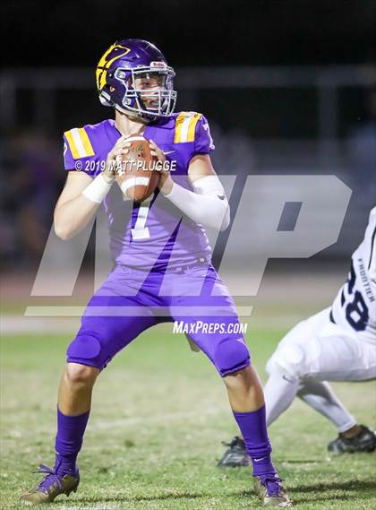 Thumbnail 3 in Frontier @ Ridgeview photogallery.