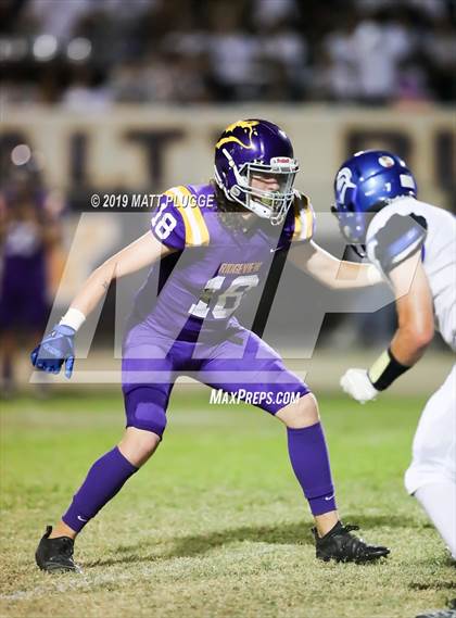 Thumbnail 3 in Frontier @ Ridgeview photogallery.