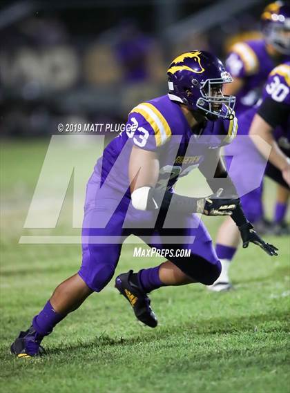 Thumbnail 3 in Frontier @ Ridgeview photogallery.