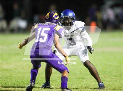 Thumbnail 3 in Frontier @ Ridgeview photogallery.