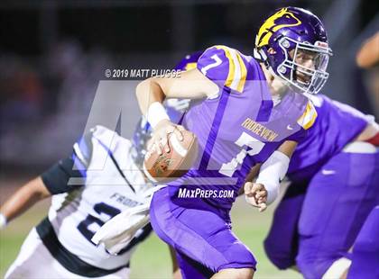 Thumbnail 1 in Frontier @ Ridgeview photogallery.