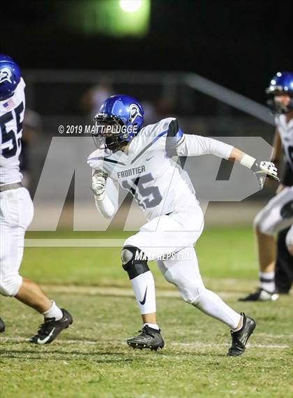 Thumbnail 3 in Frontier @ Ridgeview photogallery.