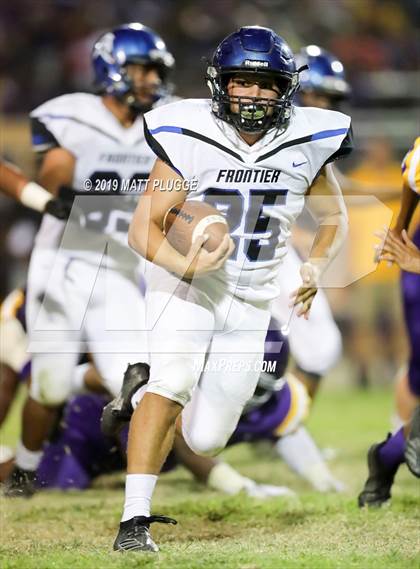 Thumbnail 2 in Frontier @ Ridgeview photogallery.