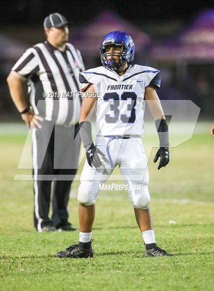 Thumbnail 3 in Frontier @ Ridgeview photogallery.