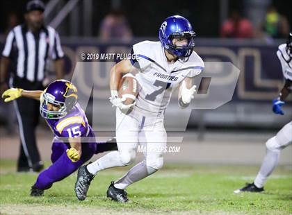 Thumbnail 1 in Frontier @ Ridgeview photogallery.
