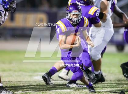 Thumbnail 1 in Frontier @ Ridgeview photogallery.