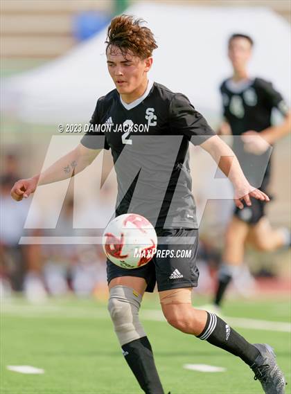 Thumbnail 2 in Spring Creek vs Virgin Valley (VVHS Bulldogs Invitational) photogallery.