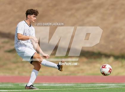 Thumbnail 2 in Spring Creek vs Virgin Valley (VVHS Bulldogs Invitational) photogallery.