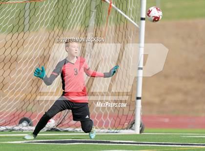 Thumbnail 1 in Spring Creek vs Virgin Valley (VVHS Bulldogs Invitational) photogallery.