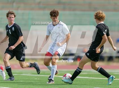 Thumbnail 1 in Spring Creek vs Virgin Valley (VVHS Bulldogs Invitational) photogallery.