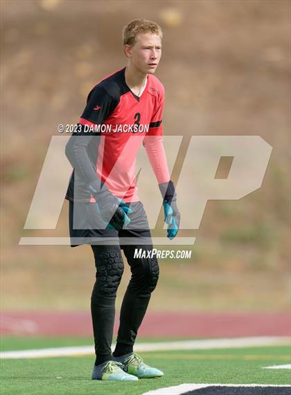 Thumbnail 1 in Spring Creek vs Virgin Valley (VVHS Bulldogs Invitational) photogallery.