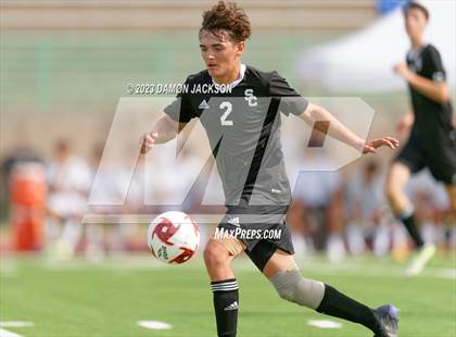 Thumbnail 1 in Spring Creek vs Virgin Valley (VVHS Bulldogs Invitational) photogallery.
