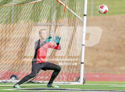 Thumbnail 2 in Spring Creek vs Virgin Valley (VVHS Bulldogs Invitational) photogallery.