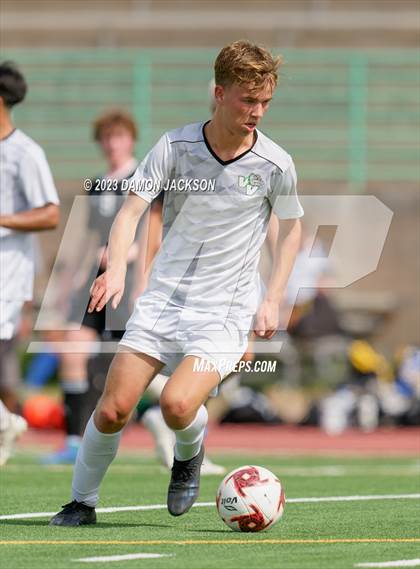 Thumbnail 2 in Spring Creek vs Virgin Valley (VVHS Bulldogs Invitational) photogallery.