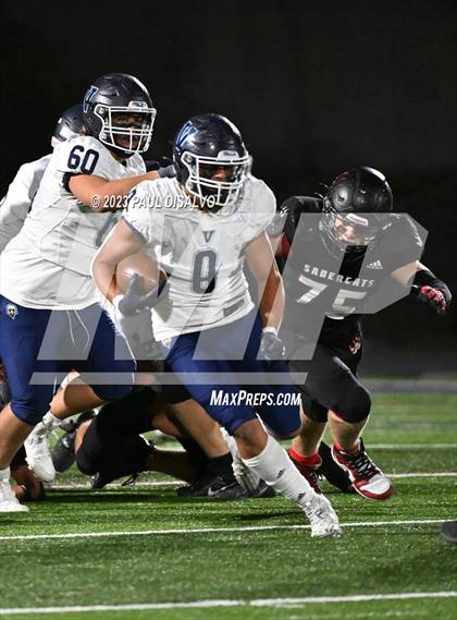 Thumbnail 2 in Valor Christian @ Castle View photogallery.