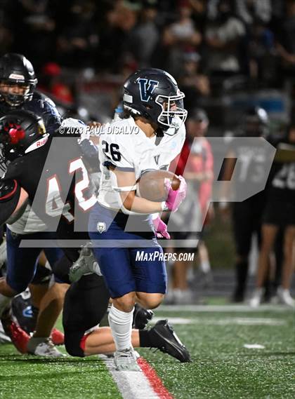 Thumbnail 1 in Valor Christian @ Castle View photogallery.